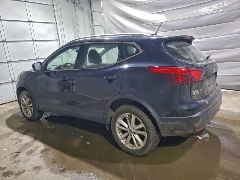 Aukcja sprzedaży 2019 Nissan Rogue Sport, vin: JN1BJ1CR7KW345406, numer aukcji: 95859275