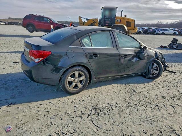 Aukcja sprzedaży 2014 Chevrolet Cruze, vin: 1G1PC5SB6E7204343, numer aukcji: 97155405