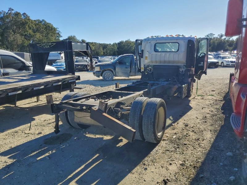 2023 Isuzu Reg Tilt მანქანა იყიდება აუქციონზე, vin: JALE5W163P7302332, აუქციონის ნომერი: 98240255