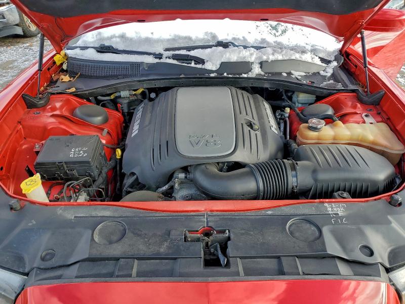 Продаж на аукціоні авто 2014 Dodge Charger R/, vin: 2C3CDXDT8EH259745, номер лоту: 96222915