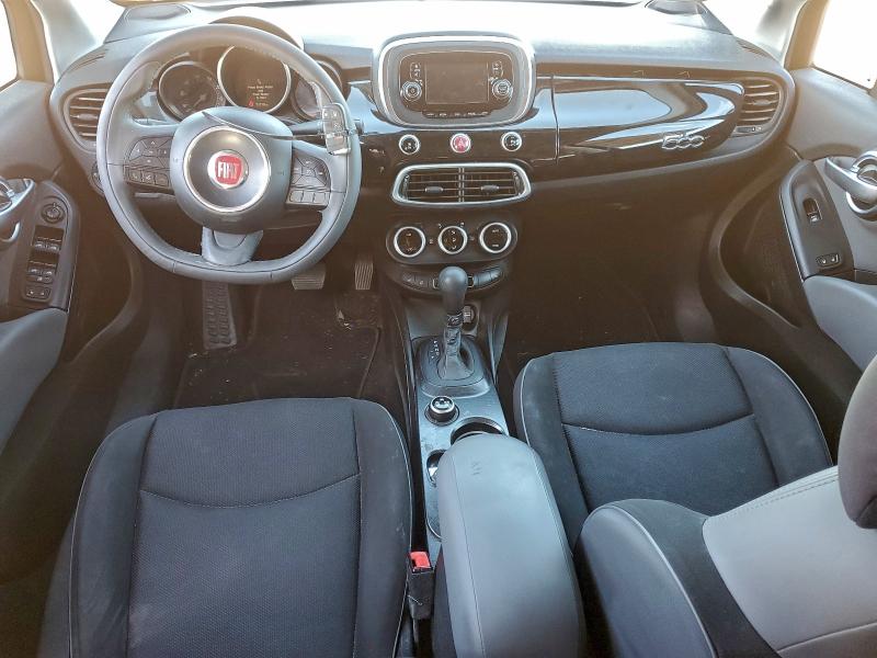 Aukcja sprzedaży 2016 Fiat 500x Easy, vin: ZFBCFXBT2GP450751, numer aukcji: 97825225