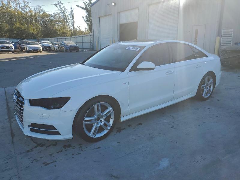 Aukcja sprzedaży 2016 Audi A6, vin: WAUHMAFC7GN003647, numer aukcji: 97116055