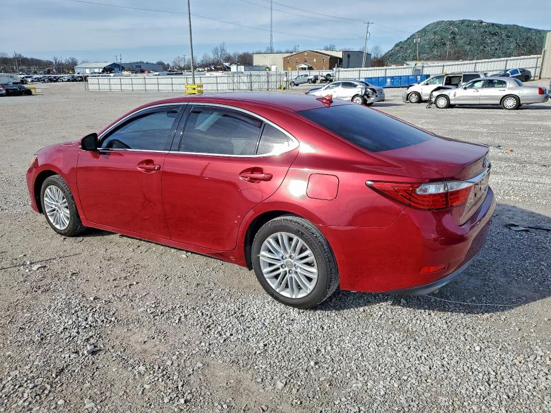 97746215 :رقم المزاد ، JTHBK1GG9E2086446 vin ، 2014 Lexus Es 350 مزاد بيع