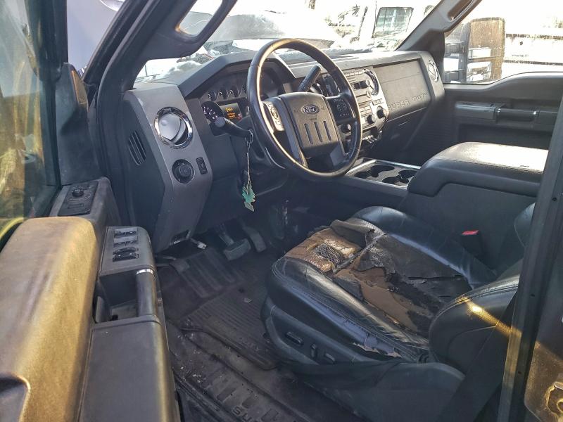 Продаж на аукціоні авто 2011 Ford F350 Super, vin: 1FT8W3B65BEA92930, номер лоту: 72263155