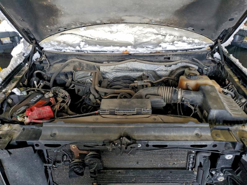 93524785 :رقم المزاد ، 1FTFX1CF8CFB57885 vin ، 2012 Ford F150 مزاد بيع