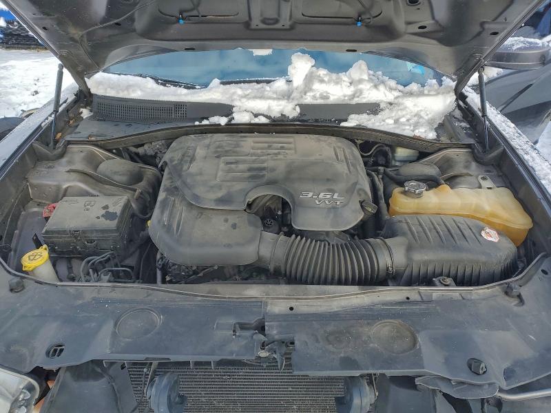 Продажа на аукционе авто 2013 Dodge Charger, vin: 2C3CDXBG8DH563873, номер лота: 96808395