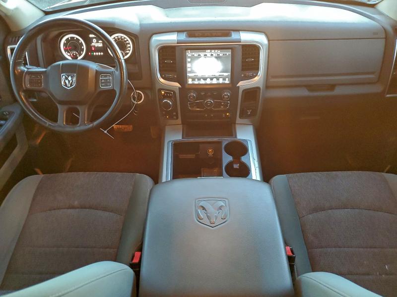 Продаж на аукціоні авто 2015 Ram 1500, vin: 1C6RR7GGXFS719270, номер лоту: 94113635