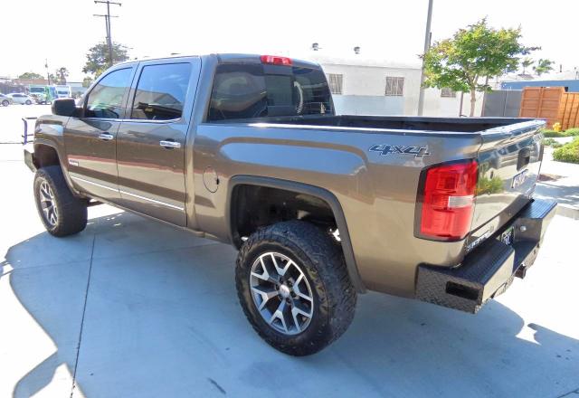 Aukcja sprzedaży 2015 Gmc Sierra, vin: 3GTU2VEC0FG106920, numer aukcji: 97436405