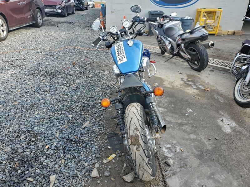 Aukcja sprzedaży 1993 Yamaha Xv750, vin: JYA3ALE04PA030462, numer aukcji: 94886815