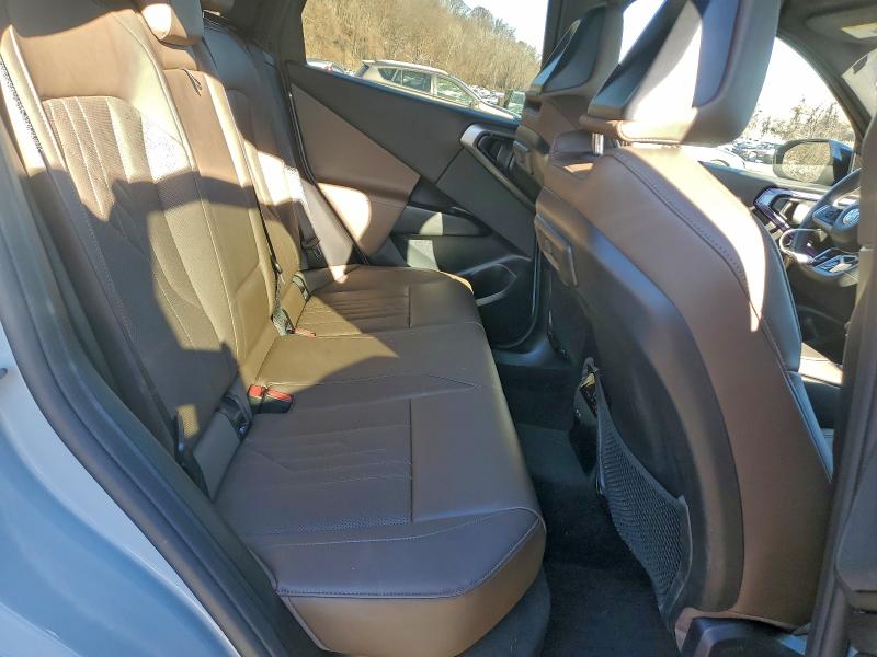 Продажа на аукционе авто 2025 Bmw X3, vin: 5UX73GP00S9Y49269, номер лота: 94894345