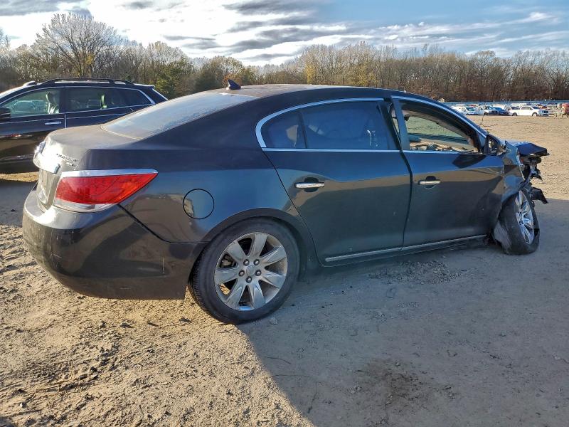 Aukcja sprzedaży 2010 Buick Lacrosse, vin: 1G4GC5EG4AF238842, numer aukcji: 96472105