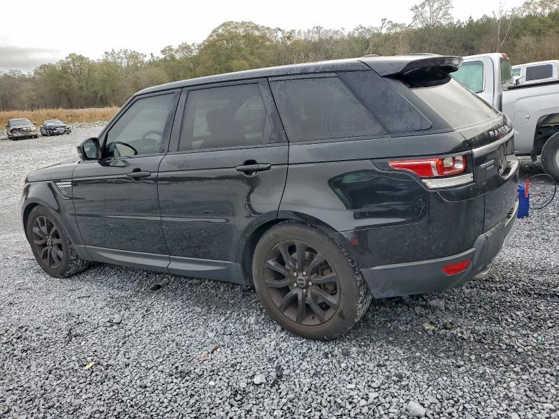 Продаж на аукціоні авто 2015 Land Rover Range Rove, vin: SALWR2VF8FA510083, номер лоту: 94375895