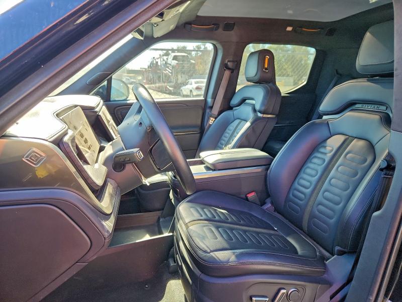 7FCTGAAAXNN015177, 2022 Rivian R1t Advent vehicle history