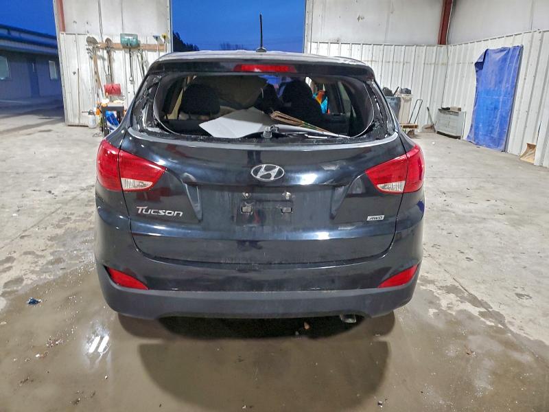 Продаж на аукціоні авто 2015 Hyundai Tucson, vin: KM8JTCAF1FU037989, номер лоту: 94874185