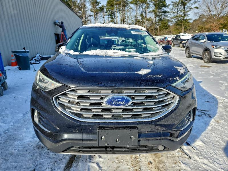 Aukcja sprzedaży 2022 Ford Edge, vin: 2FMPK4K9XNBA37117, numer aukcji: 96694345