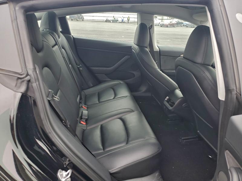 Aukcja sprzedaży 2023 Tesla Model 3, vin: 5YJ3E1EA7PF555397, numer aukcji: 95975885