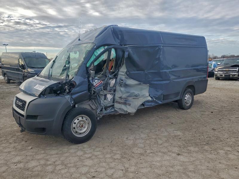 Aukcja sprzedaży 2021 Ram Promaster 3500, vin: 3C6MRVJG1ME544592, numer aukcji: 94343505