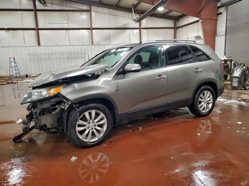 Aukcja sprzedaży 2011 Kia Sorento, vin: 5XYKTDA20BG066696, numer aukcji: 96763715