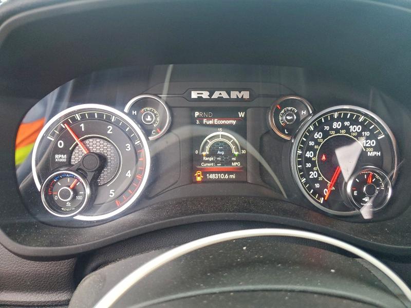 Продаж на аукціоні авто 2024 Ram 3500, vin: 3C63R3HL4RG334311, номер лоту: 96678615