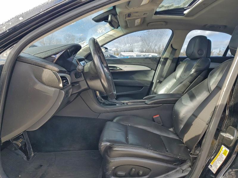 Продаж на аукціоні авто 2013 Cadillac Ats, vin: 1G6AH5RX7D0159911, номер лоту: 95481525
