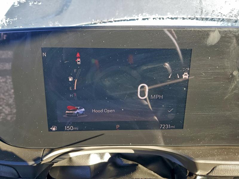 96687465 :رقم المزاد ، KL47LBEP7SB226724 vin ، 2025 Buick Envista مزاد بيع