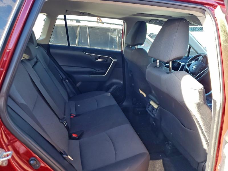 Aukcja sprzedaży 2020 Toyota Rav4, vin: 2T3R1RFV3LC118850, numer aukcji: 95647565