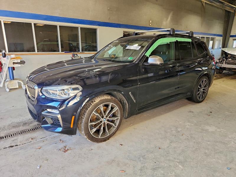 97484455 :رقم المزاد ، 5UXTS3C54K0Z08842 vin ، 2019 Bmw X3 مزاد بيع