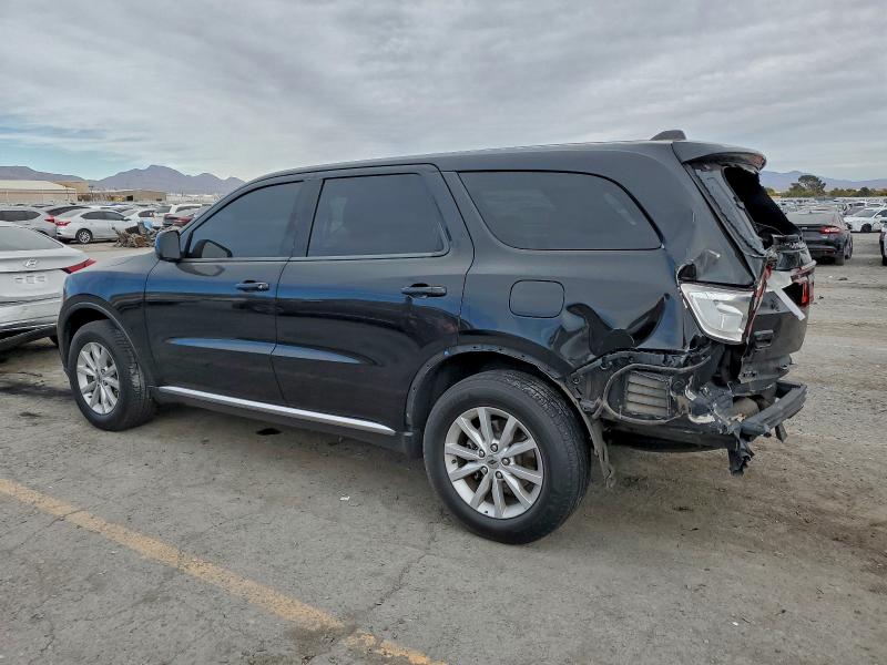 Aukcja sprzedaży 2020 Dodge Durango, vin: 1C4RDJAG0LC262634, numer aukcji: 95157715