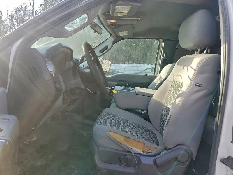 Продаж на аукціоні авто 2016 Ford F250, vin: 1FT7X2B61GEC24494, номер лоту: 96073185