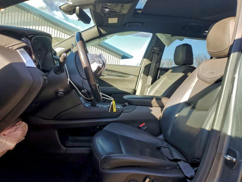Aukcja sprzedaży 2021 Cadillac Xt6, vin: 1GYKPGRS1MZ102128, numer aukcji: 94645685