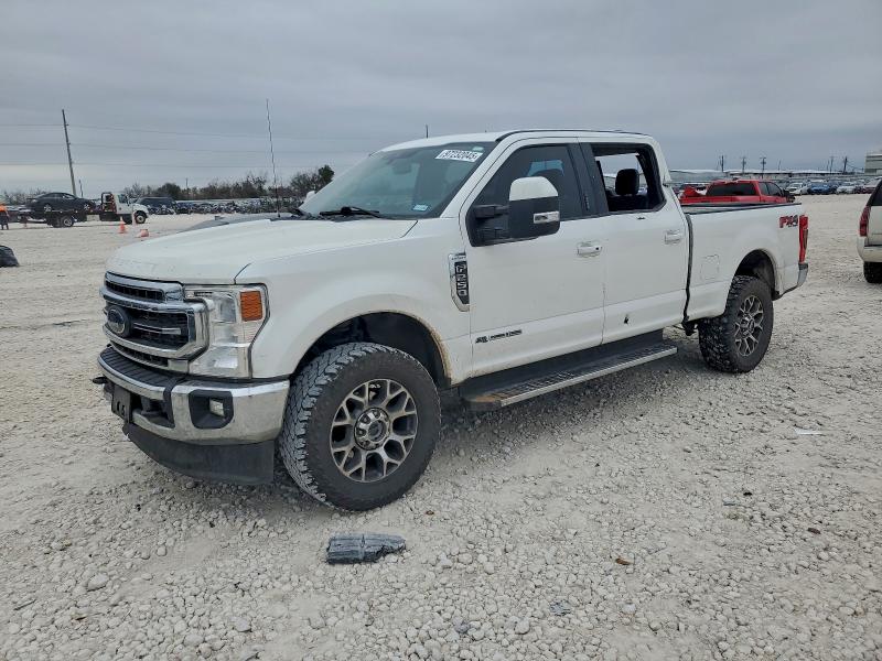 Aukcja sprzedaży 2021 Ford F250 Super, vin: 1FT7W2BT6MEC60086, numer aukcji: 97232045