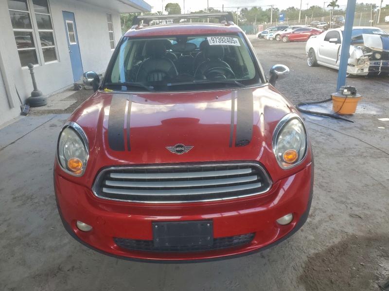 Продажа на аукционе авто 2014 Mini Cooper, vin: WMWZB3C53EWM32495, номер лота: 47634096