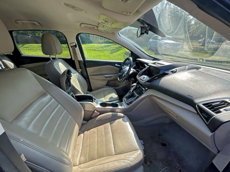 Продажа на аукционе авто 2013 Ford Escape Sel, vin: 1FMCU0HX4DUD64497, номер лота: 95983825