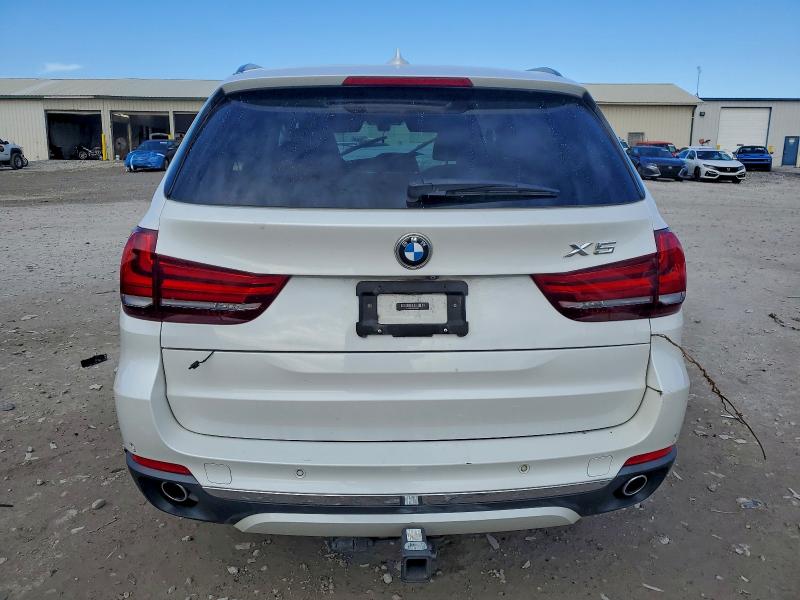 95433755 :رقم المزاد ، 5UXKS4C52F0J98671 vin ، 2015 Bmw X5 Xdrive3 مزاد بيع