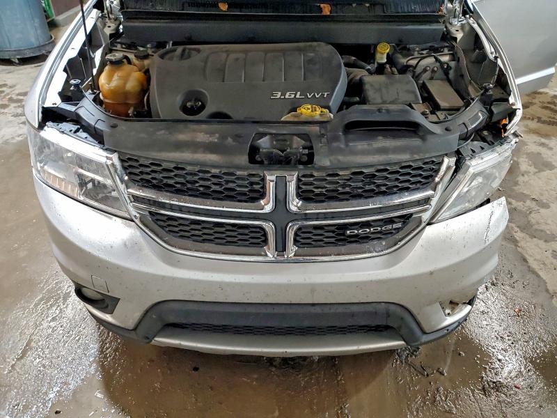 Продаж на аукціоні авто 2011 Dodge Journey, vin: 3D4PH1FG8BT557121, номер лоту: 95442245