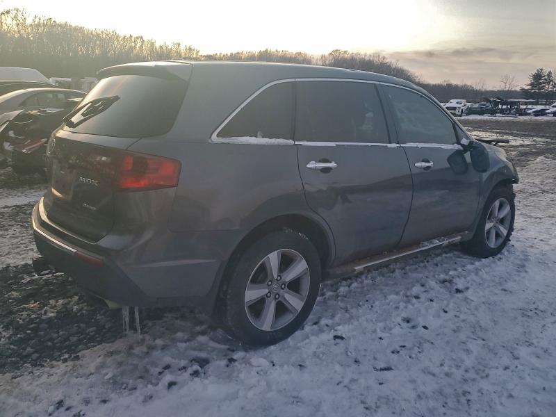 Продажа на аукционе авто 2012 Acura Mdx, vin: 2HNYD2H39CH523464, номер лота: 96325415