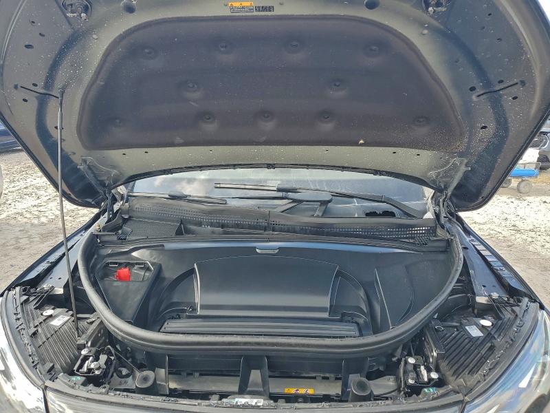 Продаж на аукціоні авто 2025 Mercedes-benz Eqe Suv 35, vin: 4JGGM2BB6SA065294, номер лоту: 98058085
