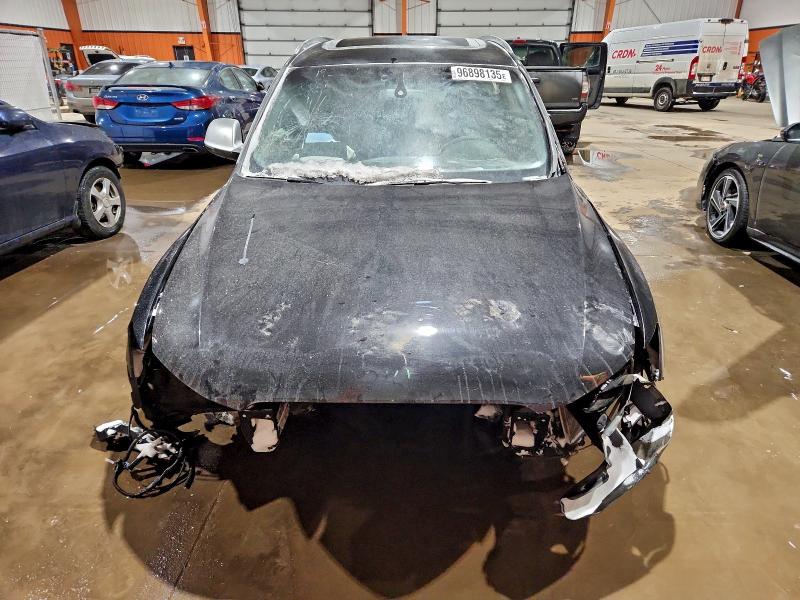 Продаж на аукціоні авто 2014 Audi Sq5, vin: WA1CGCFP0EA061052, номер лоту: 96898135