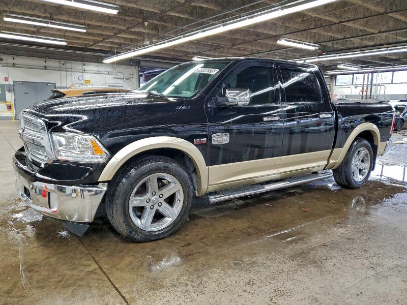 2014 Ram 1500 მანქანა იყიდება აუქციონზე, vin: 1C6RR7PT2ES442741, აუქციონის ნომერი: 90448725