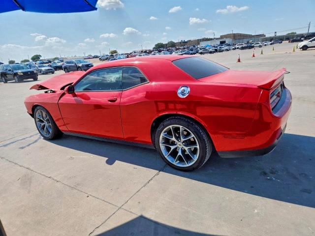 Aukcja sprzedaży 2022 Dodge Challenger, vin: 2C3CDZJG9NH124583, numer aukcji: 95123865