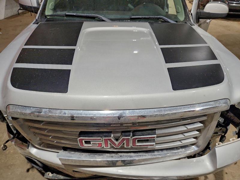 2012 Gmc Sierra მანქანა იყიდება აუქციონზე, vin: 3GTP2VE76CG269681, აუქციონის ნომერი: 95688865