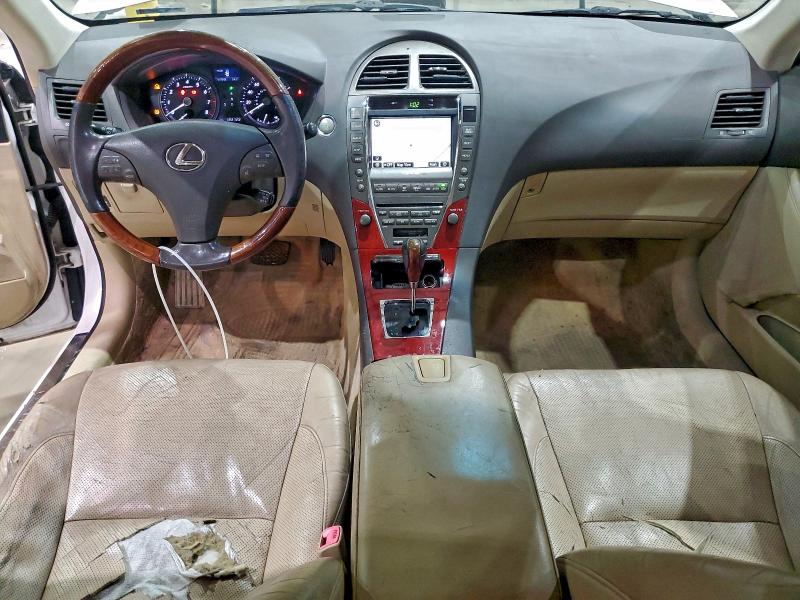 95679245 :رقم المزاد ، JTHBJ46G392278067 vin ، 2009 Lexus Es مزاد بيع