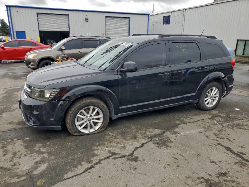 2016 Dodge Journey Sx მანქანა იყიდება აუქციონზე, vin: 3C4PDDBGXGT159805, აუქციონის ნომერი: 98212135