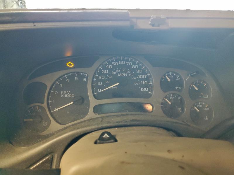 95970415 :رقم المزاد ، 1GKEK63UX4J128641 vin ، 2004 Gmc Yukon مزاد بيع