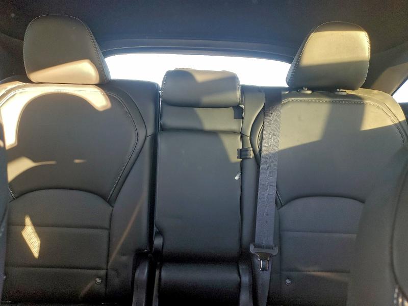 Продажа на аукционе авто 2025 Infiniti Qx55, vin: 3PCAJ5JR0SF103676, номер лота: 95747565