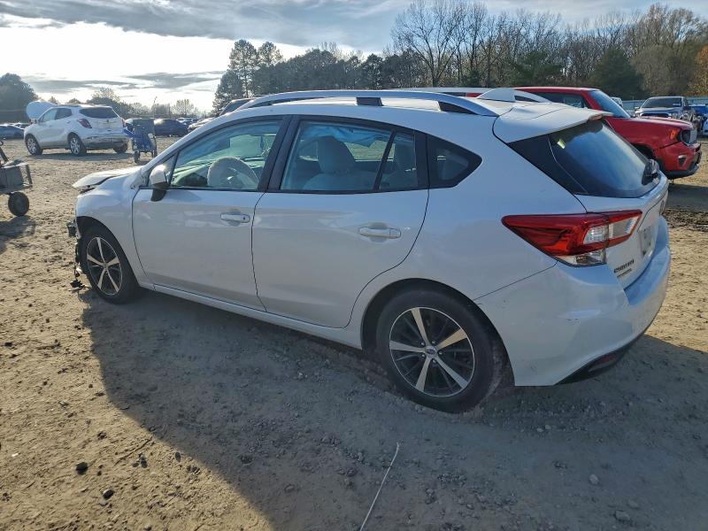 Aukcja sprzedaży 2019 Subaru Impreza, vin: 4S3GTAD69K3730968, numer aukcji: 96388505