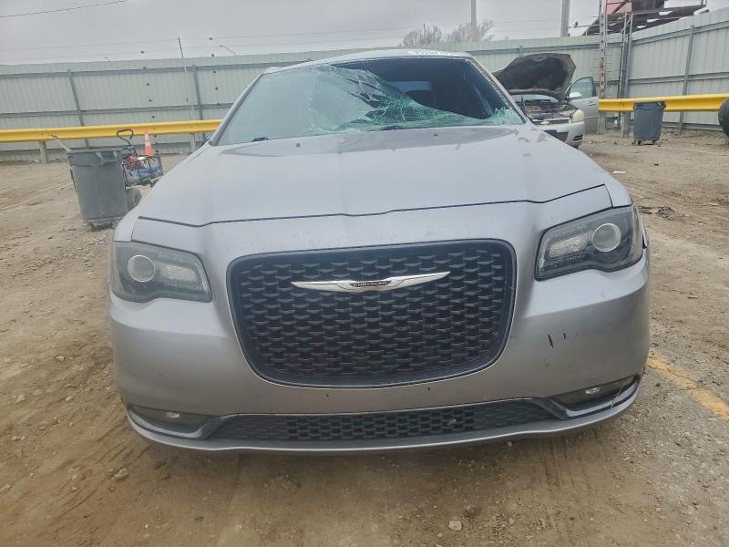 Продаж на аукціоні авто 2016 Chrysler 300 S, vin: 2C3CCAGG6GH183007, номер лоту: 95263165