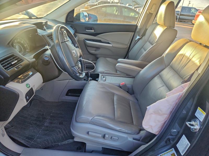 Aukcja sprzedaży 2013 Honda Cr-v, vin: 2HKRM3H71DH515970, numer aukcji: 97877135