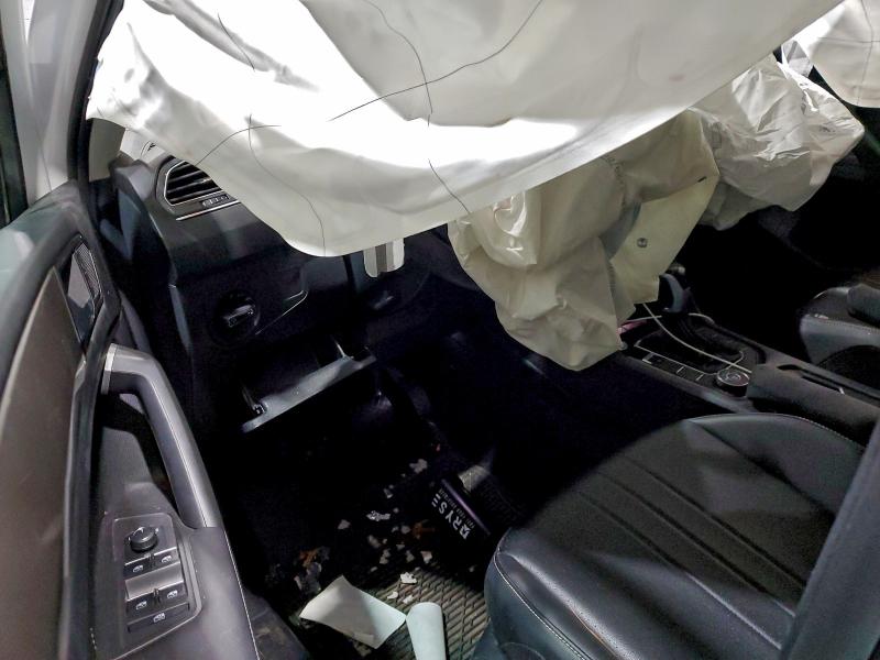 95515445 :رقم المزاد ، 3VV2B7AX4RM186130 vin ، 2024 Volkswagen Tiguan مزاد بيع
