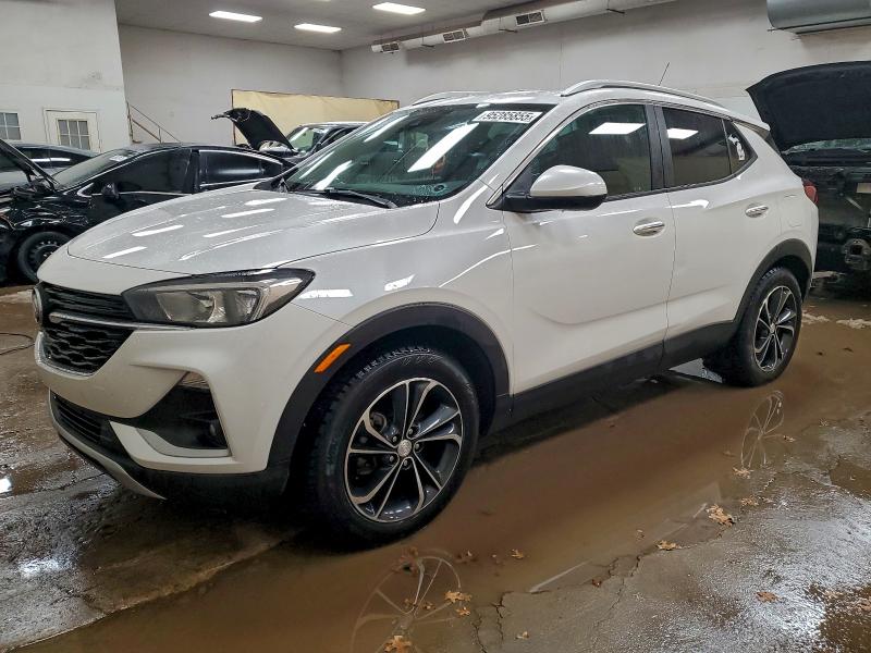 Продаж на аукціоні авто 2020 Buick Encore Gx, vin: KL4MMDS29LB131006, номер лоту: 95285855
